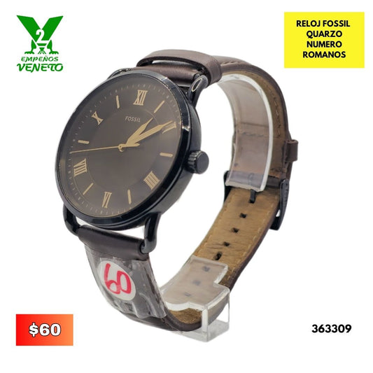 RELOJ FOSSIL 363309