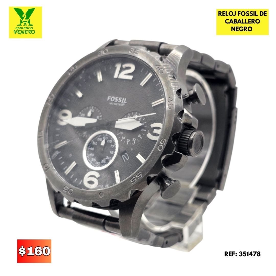 RELOJ FOSSIL 351478