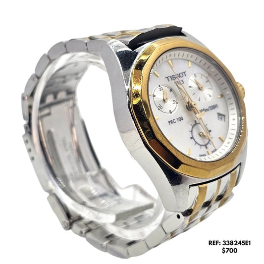 RELOJ TISSOT 338245E1