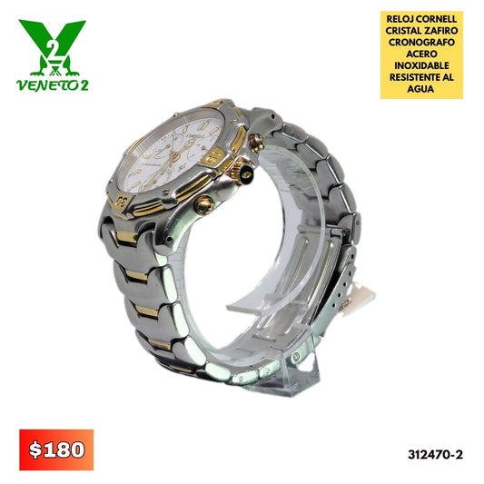 RELOJ CORNELL 312470-2