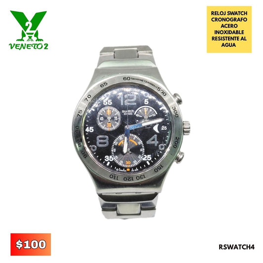 RELOJ SWATCH RSWATCH4