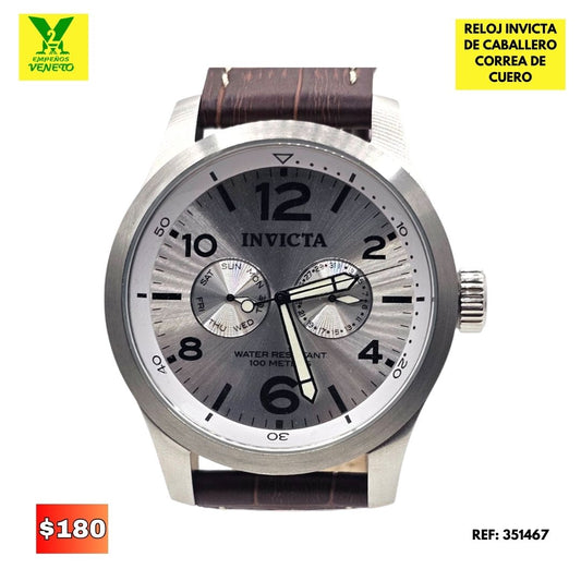 RELOJ INVICTA 351467