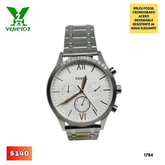 RELOJ FOSSIL 1784