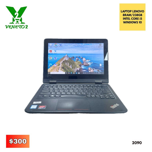 LAPTOP LENOVO 2090