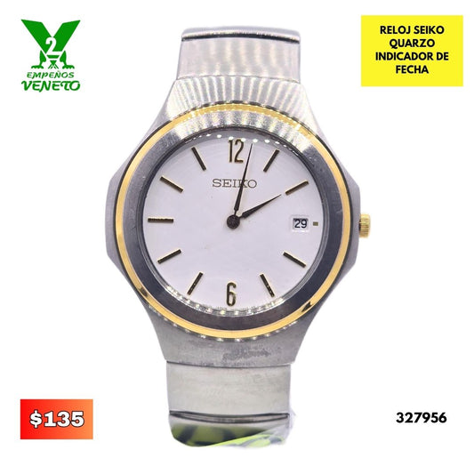 RELOJ SEIKO 327956