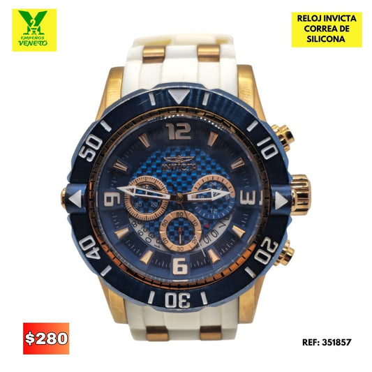 RELOJ INIVICTA 351857