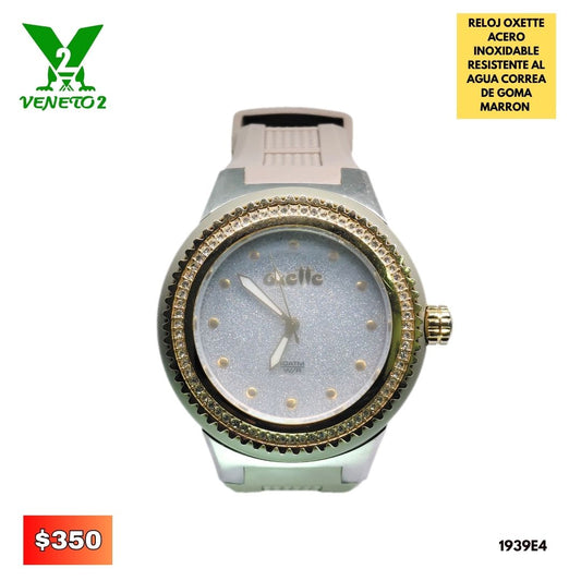 RELOJ OXETTE 1939E4