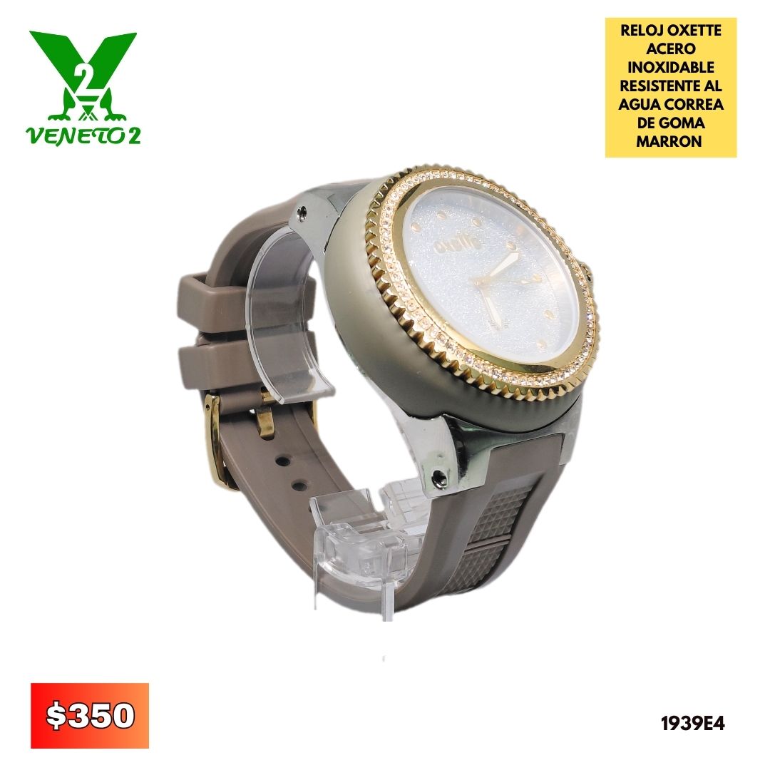 RELOJ OXETTE 1939E4