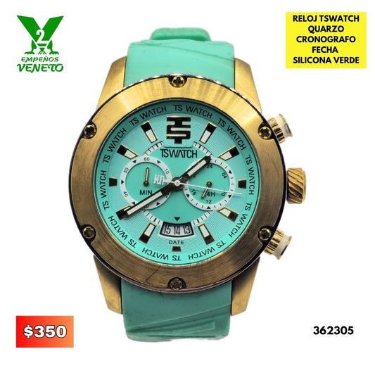 RELOJ TSWATCH