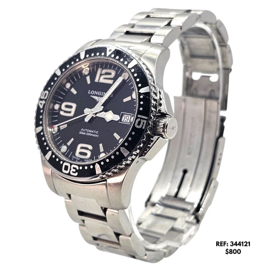 RELOJ LONGINES 344121