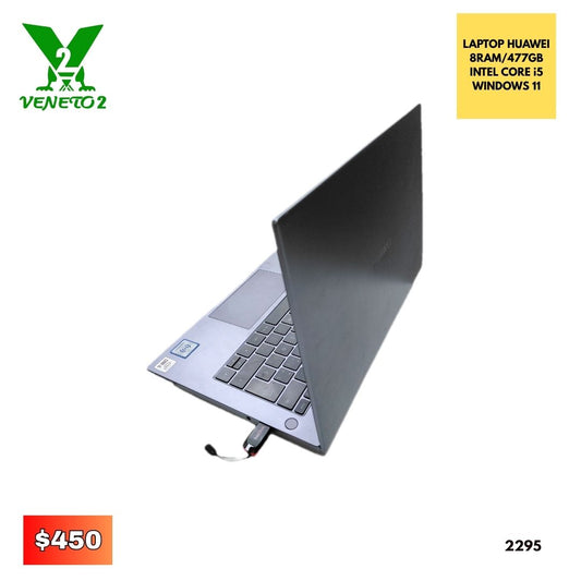 LAPTOP HUAWEI 2295