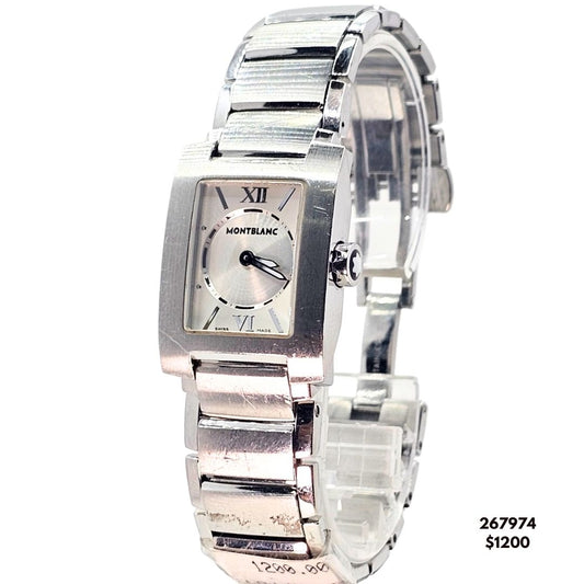 RELOJ MONTBLANC 275319