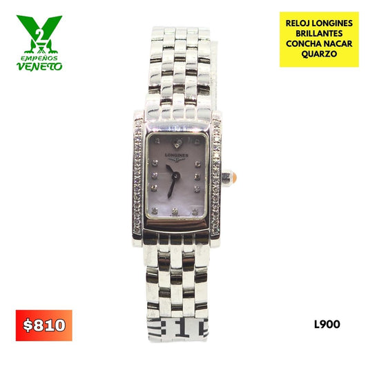 RELOJ LONGINES L900