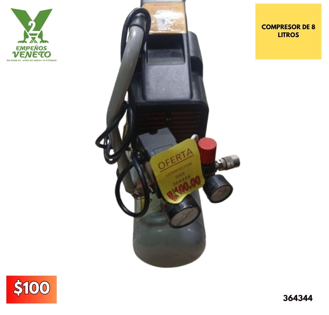 COMPRESOR 364344