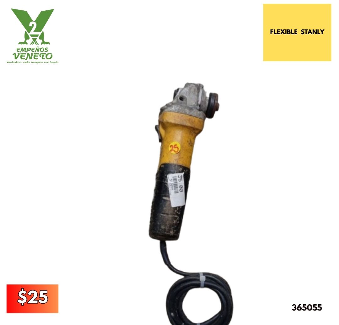 FLEXIBLE STANLY 365055