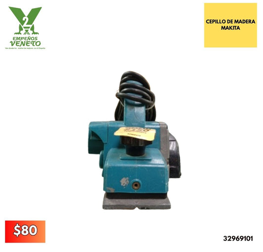 CEPILLO MAKITA 32969101