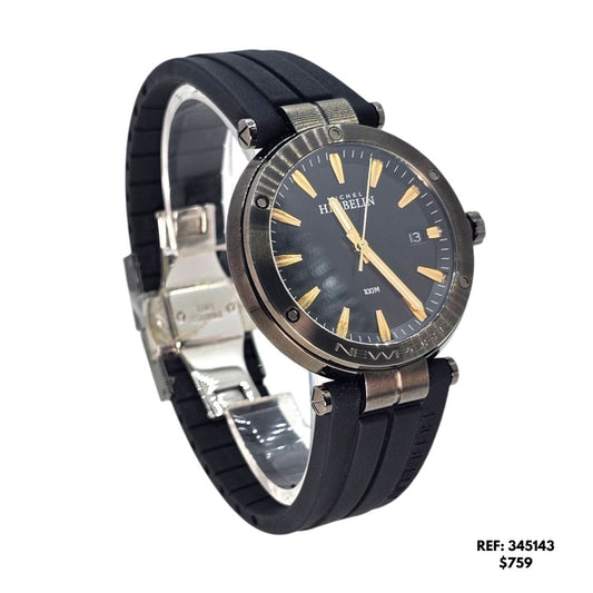 RELOJ MICHELL HERBELIN 345143