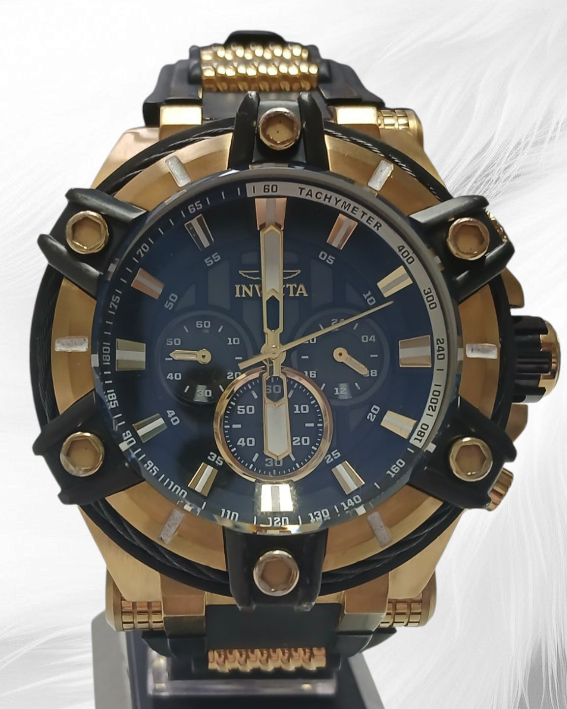 RELOJ INVICTA 1671