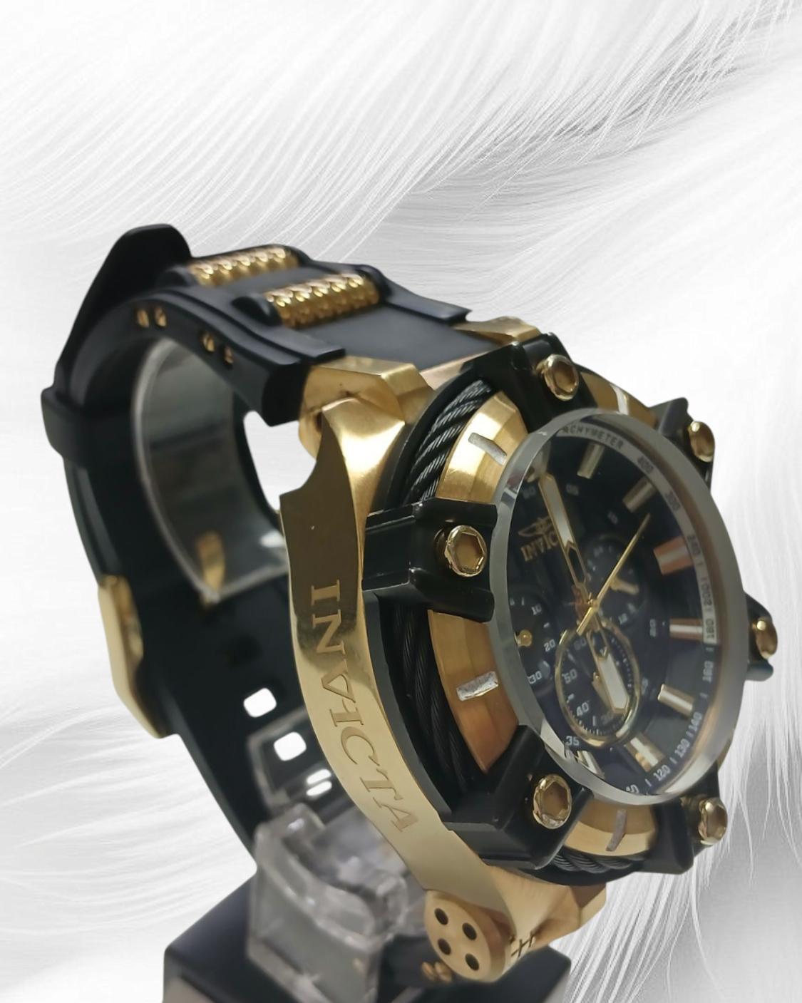 RELOJ INVICTA 1671