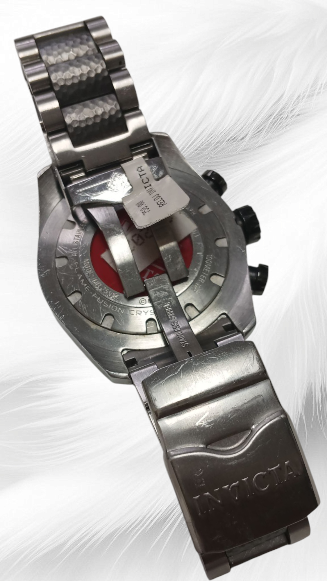 RELOJ INVICTA 202020