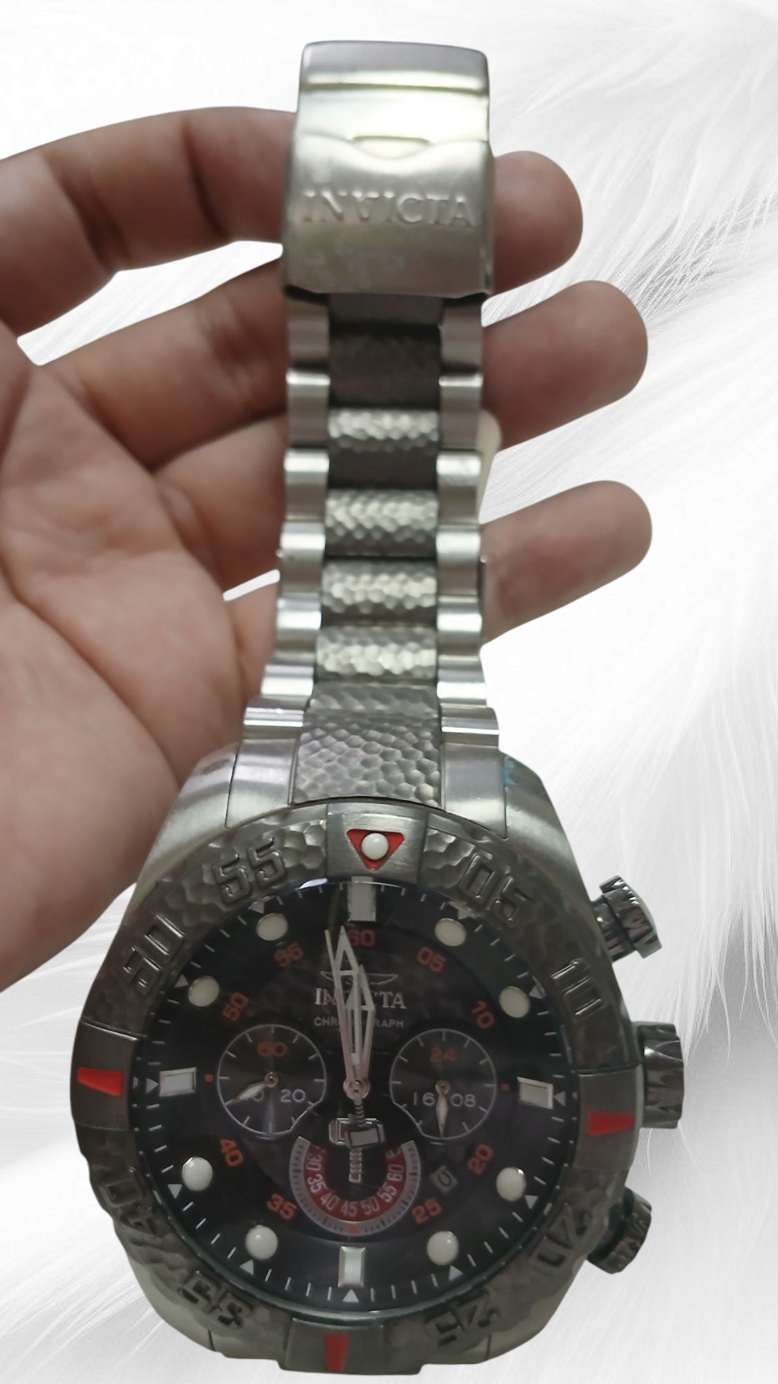 RELOJ INVICTA 202020