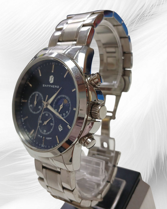 RELOJ SAPHERO 344640