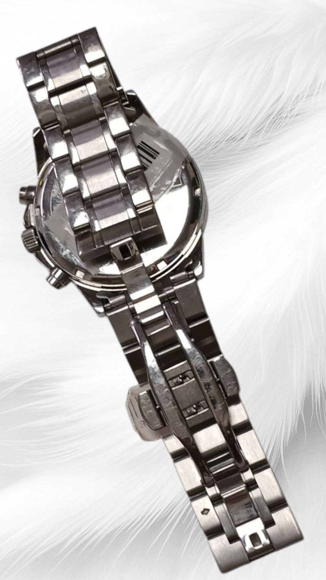 RELOJ SAPHERO 344640