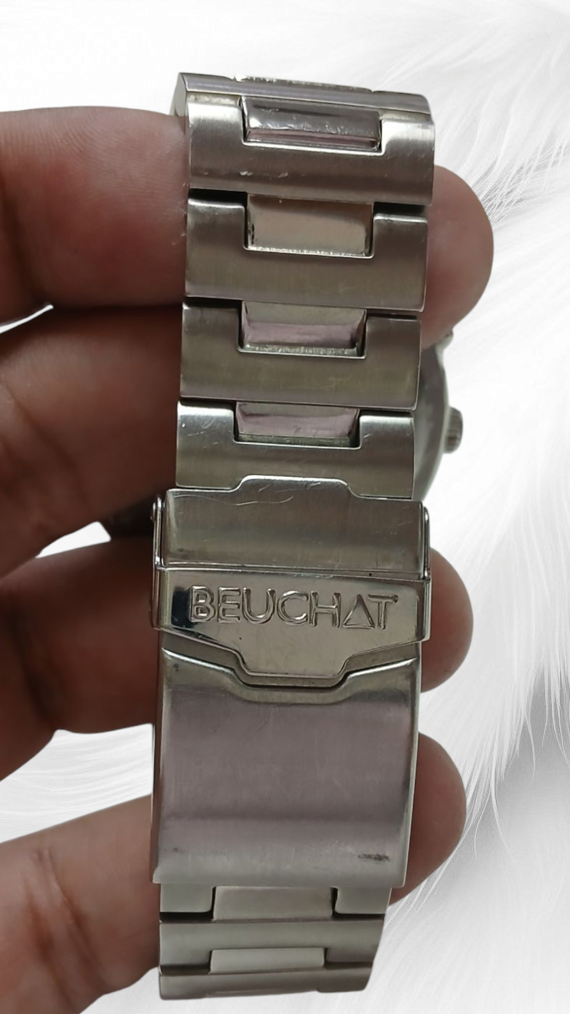 RELOJ BEUCHAT HYDROTEAM 221666