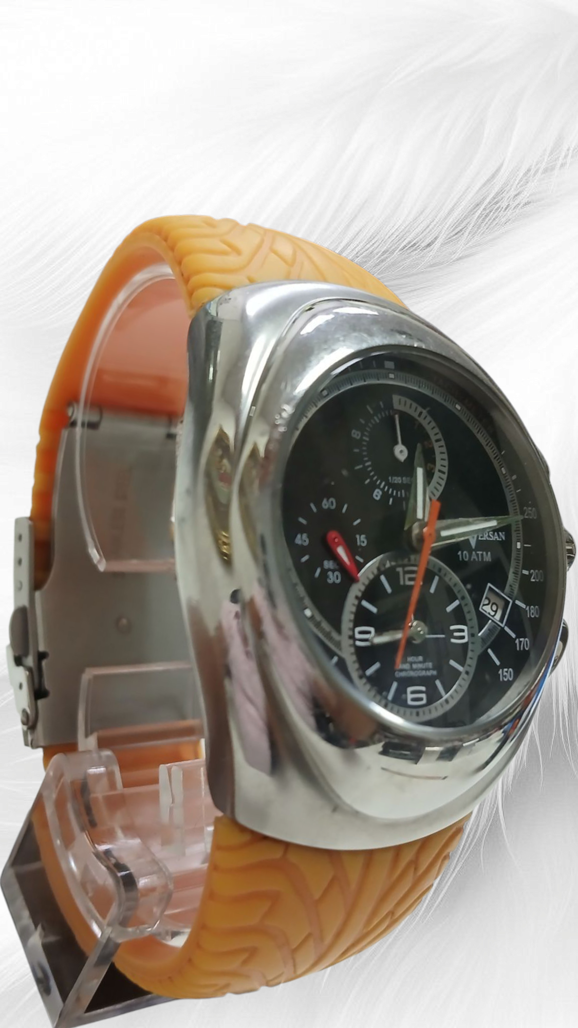RELOJ PAUL VERSAN 339913
