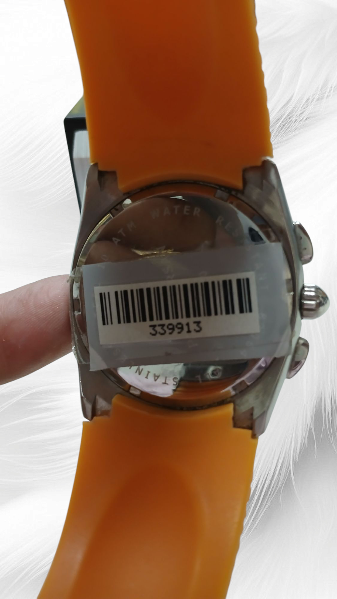 RELOJ PAUL VERSAN 339913