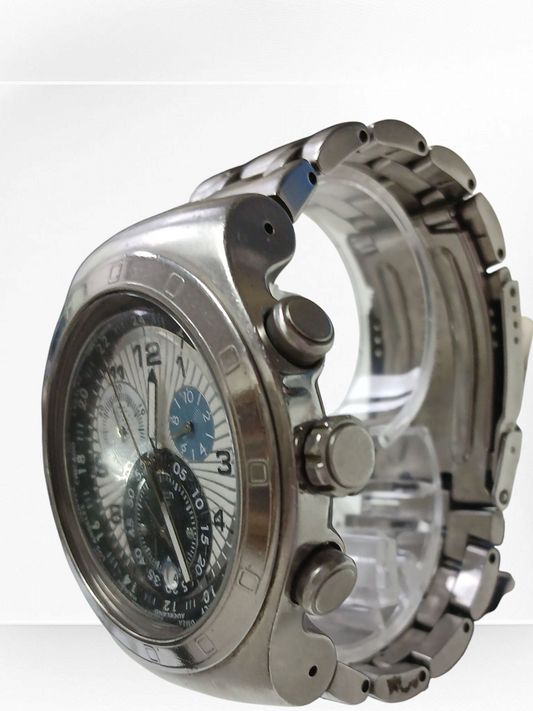 RELOJ SWATCH SWISS 2550421