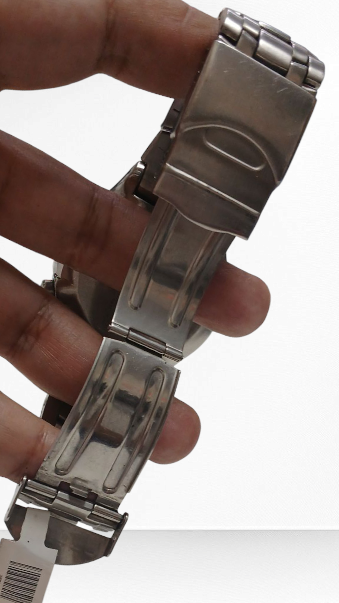 RELOJ SWATCH SWISS 2550421