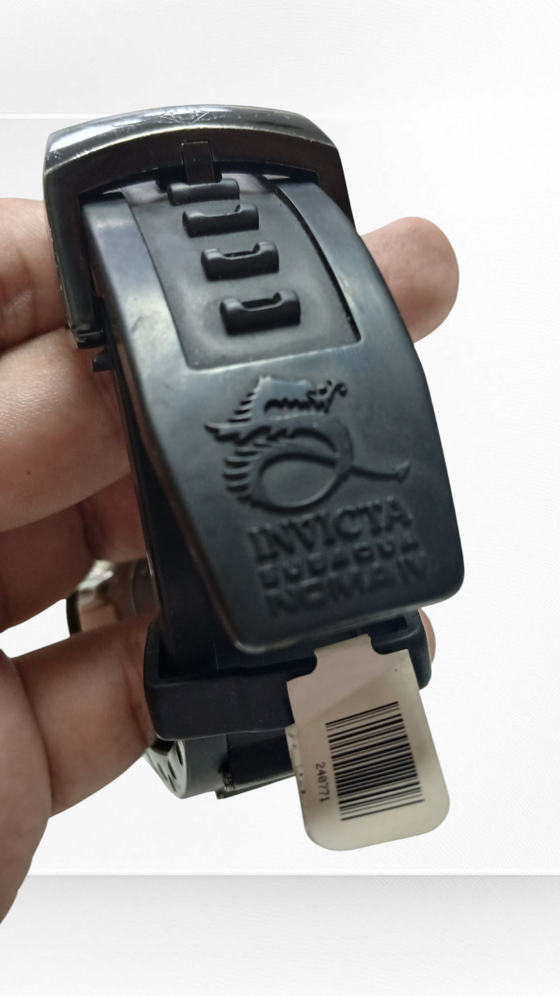 RELOJ INVICTA 240771