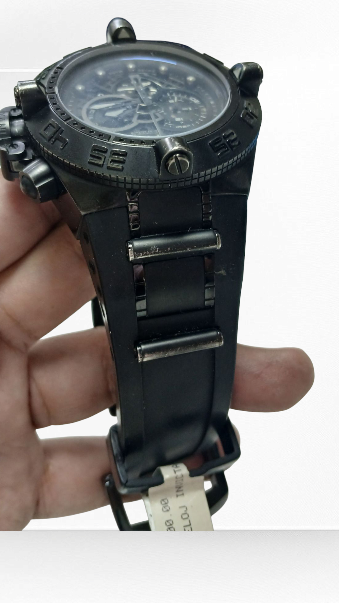 RELOJ INVICTA 240771