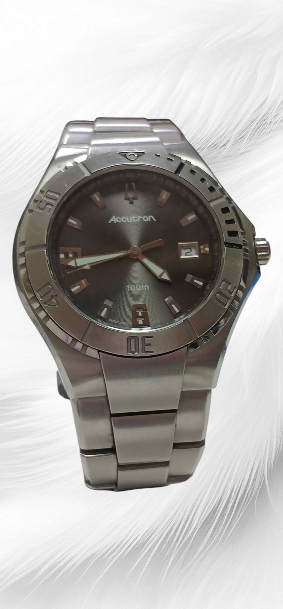 RELOJ BULOVA ACCUTRON (2940842)