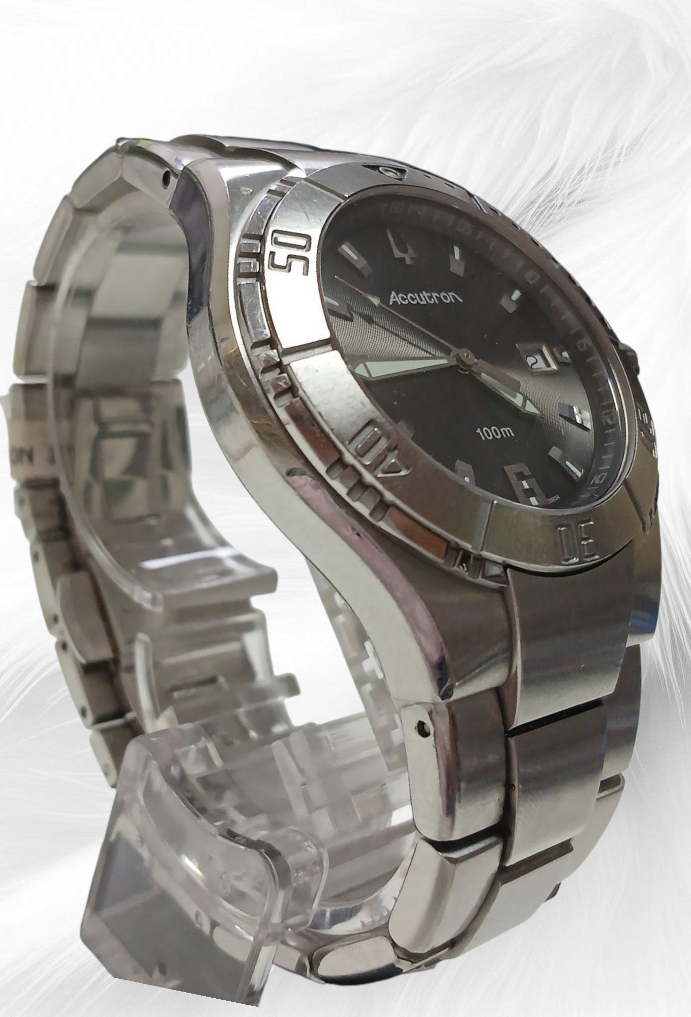 RELOJ BULOVA ACCUTRON (2940842)