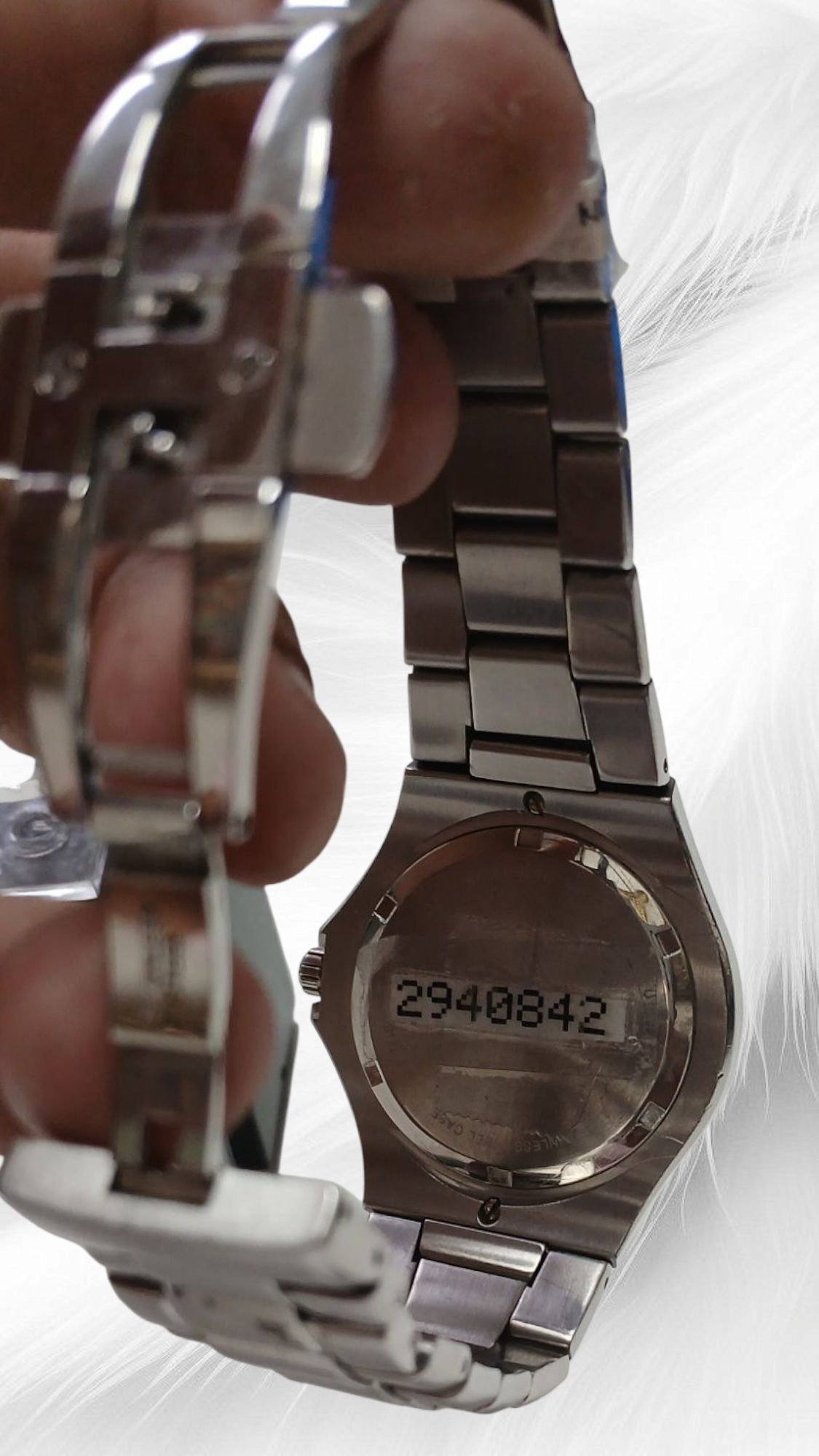 RELOJ BULOVA ACCUTRON (2940842)
