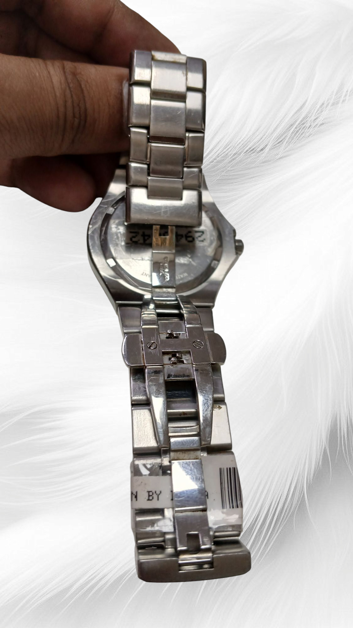RELOJ BULOVA ACCUTRON (2940842)