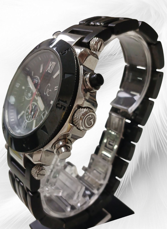 RELOJ GUESS COLLECTION (2905201)