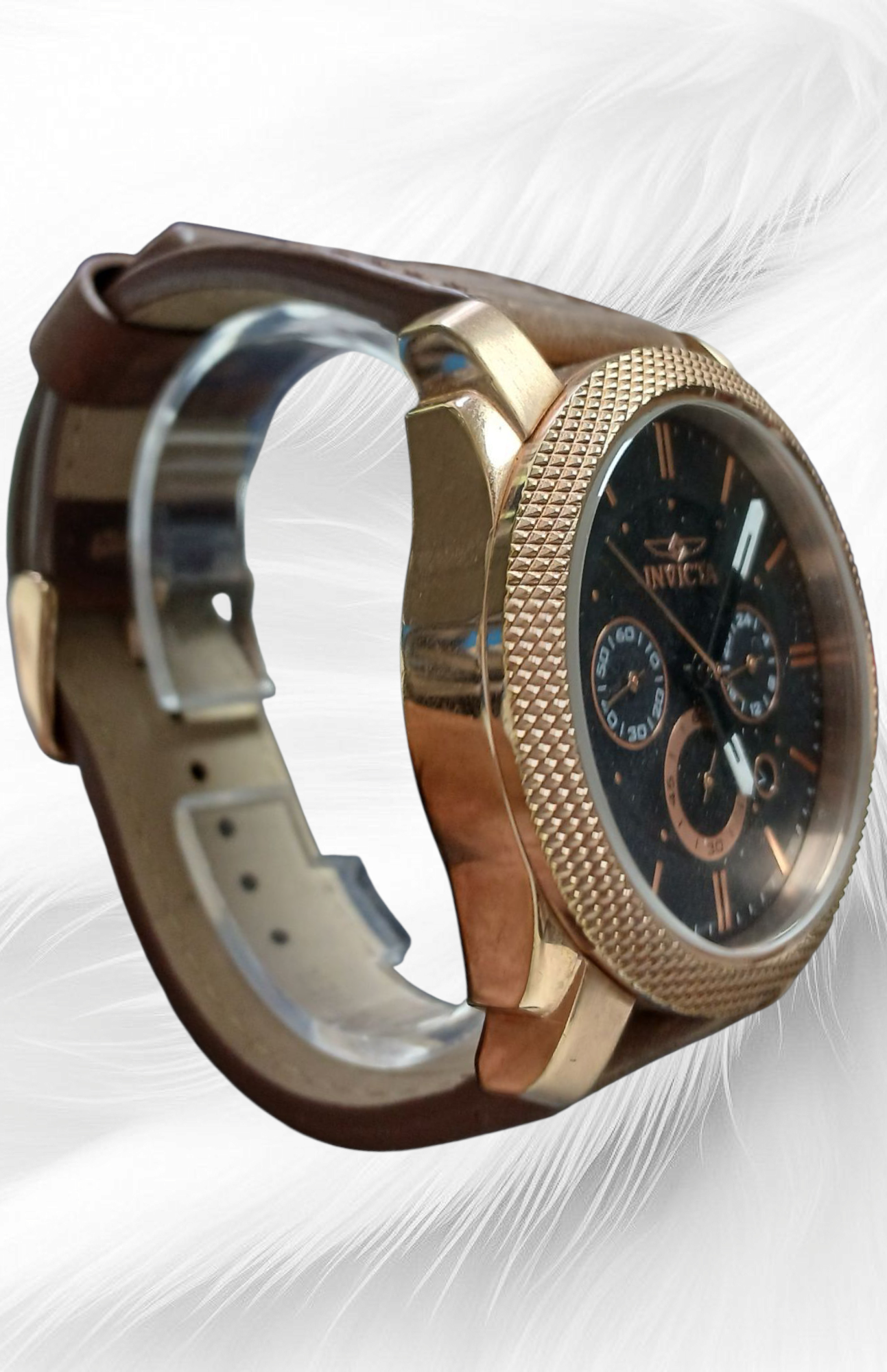 RELOJ INVICTA AVIATOR (317929)