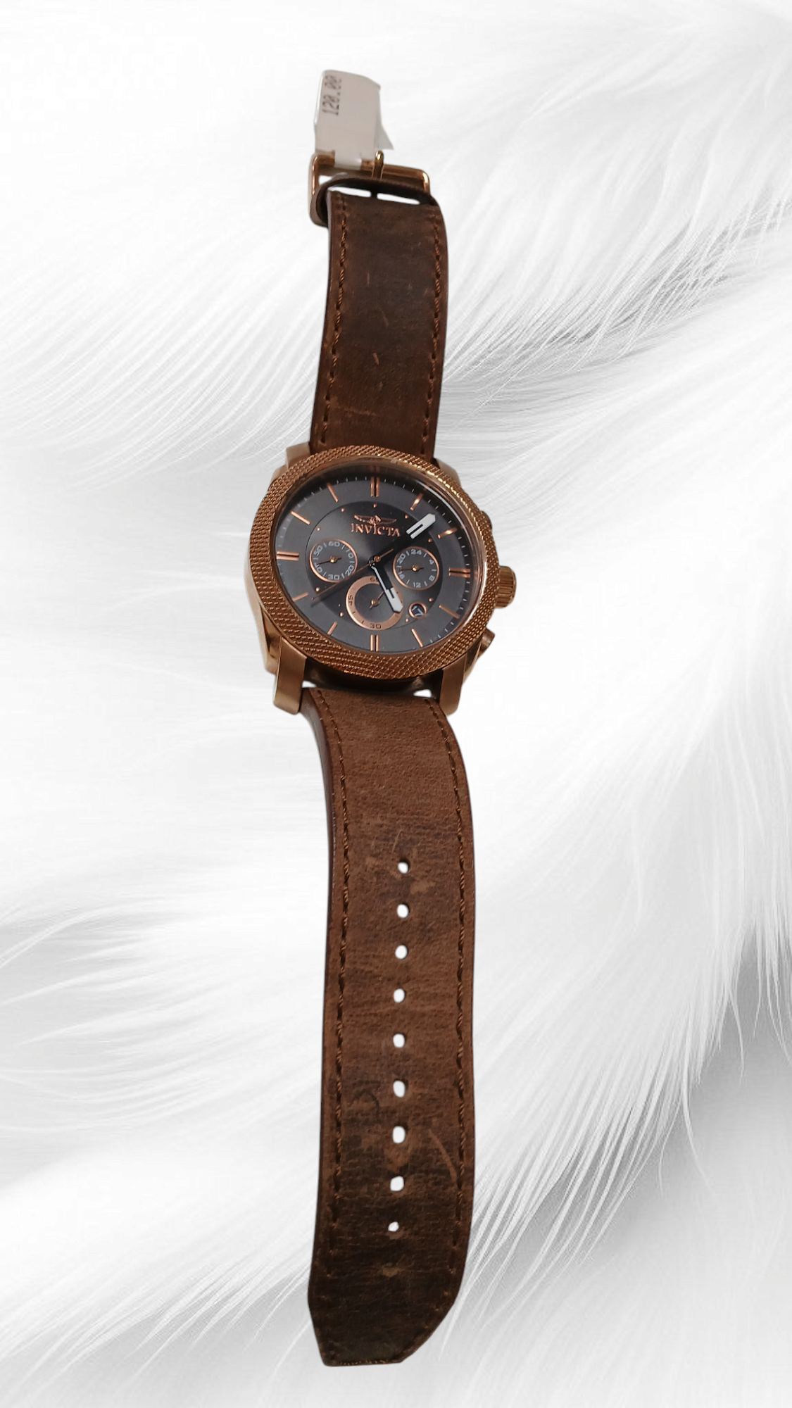 RELOJ INVICTA AVIATOR (317929)
