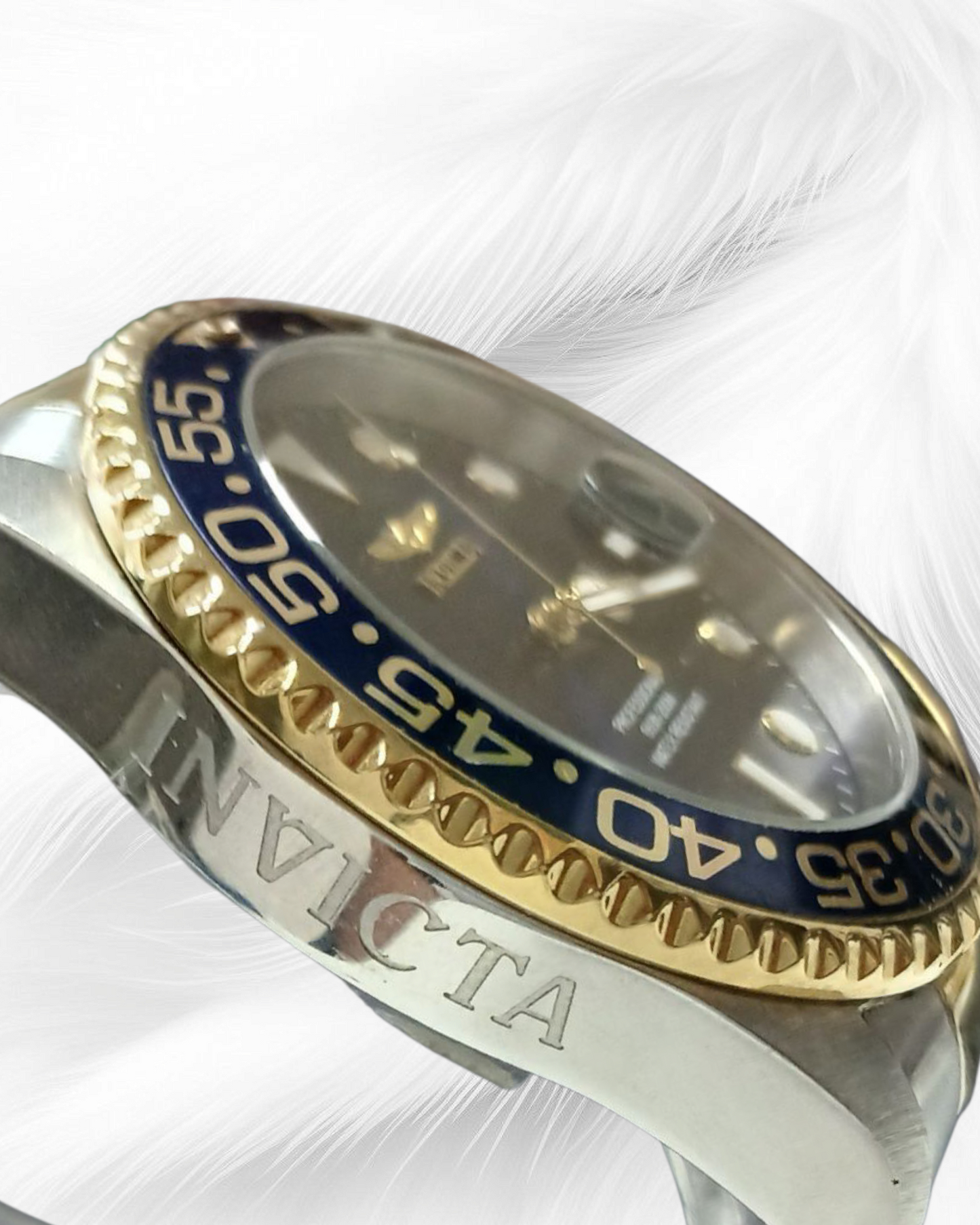 RELOJ INVICTA PRO DRIVER 1298