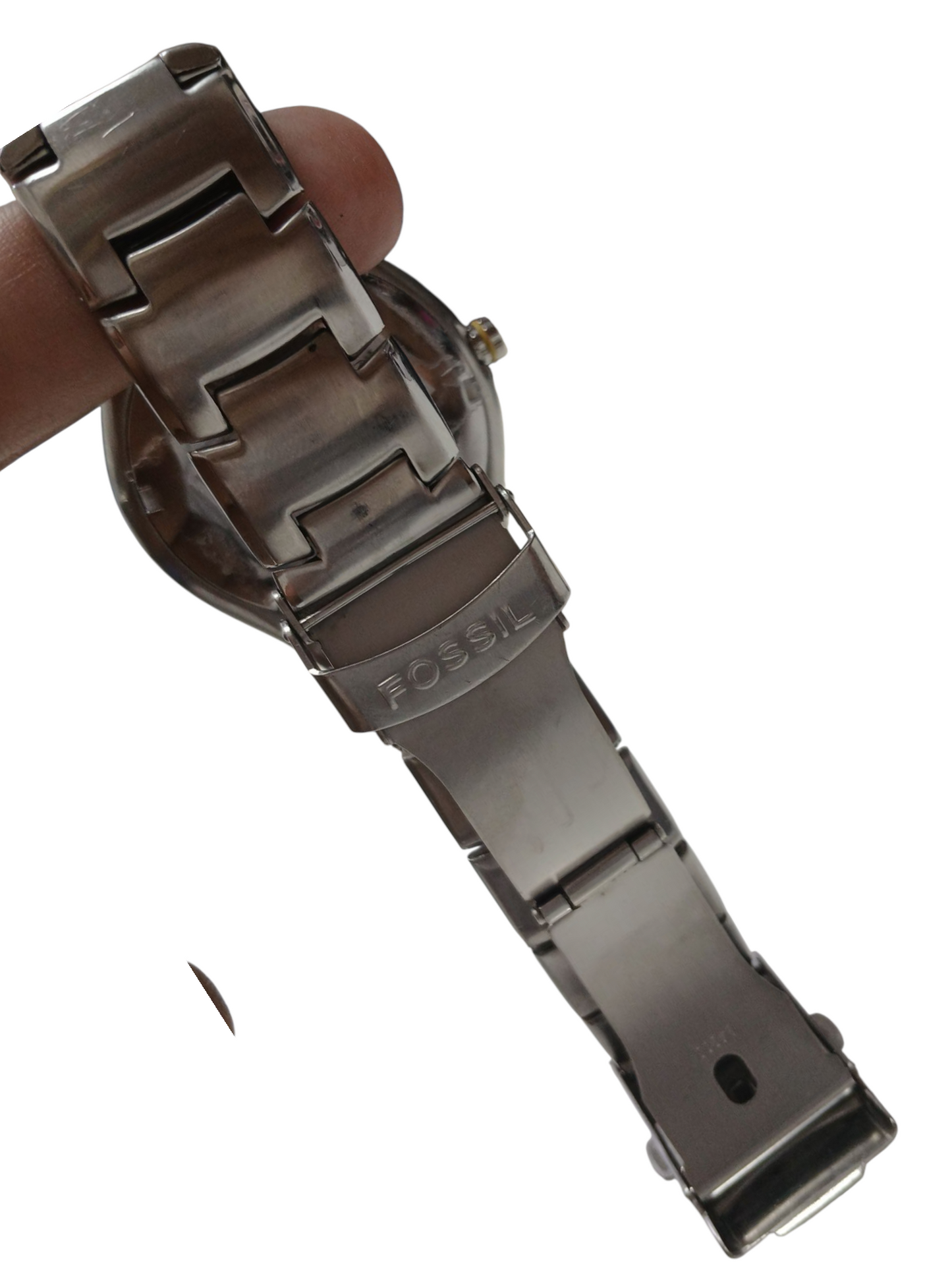 RELOJ FOSSIL 1671