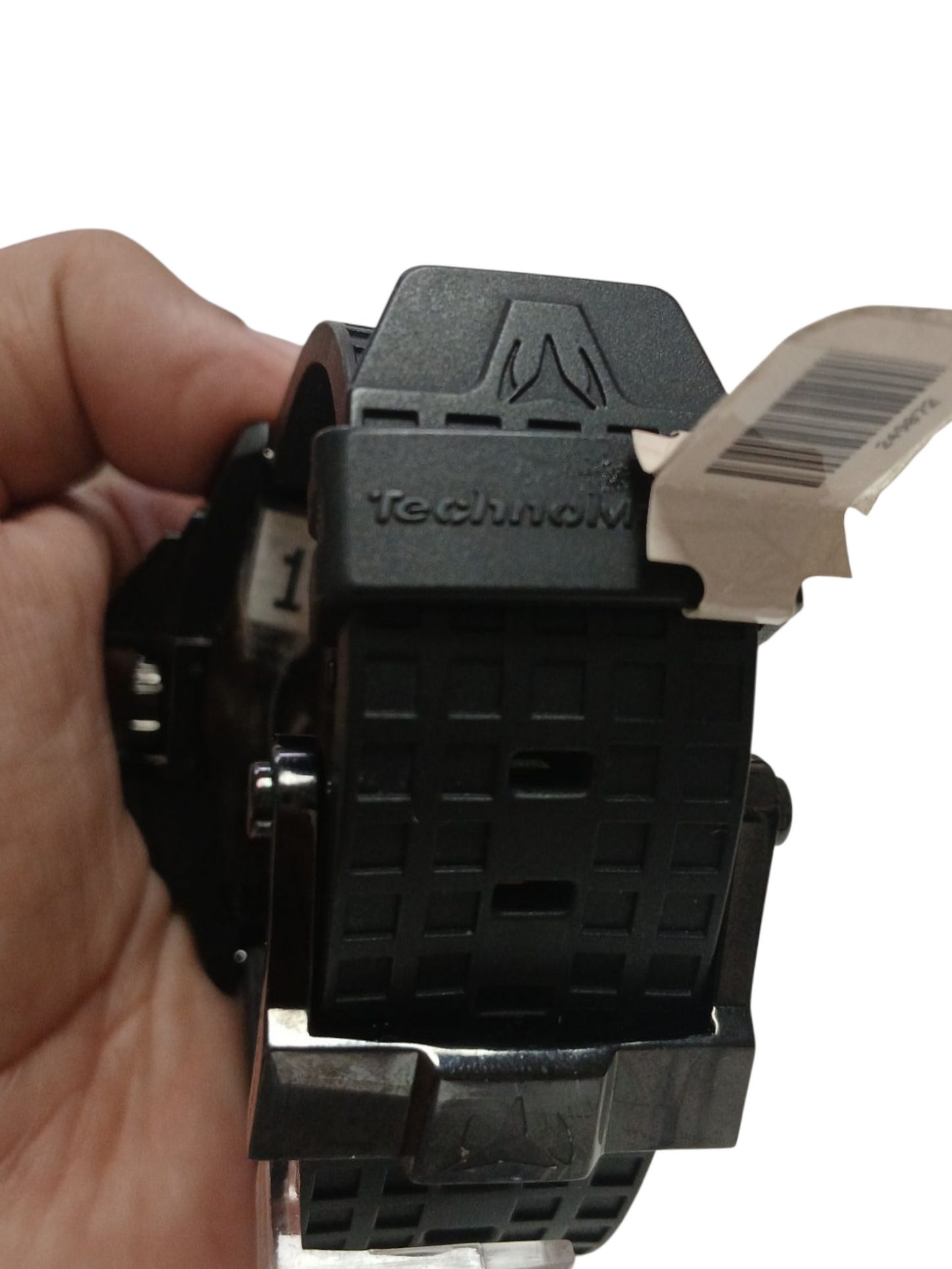 RELOJ TECHNOMACHINE 249072