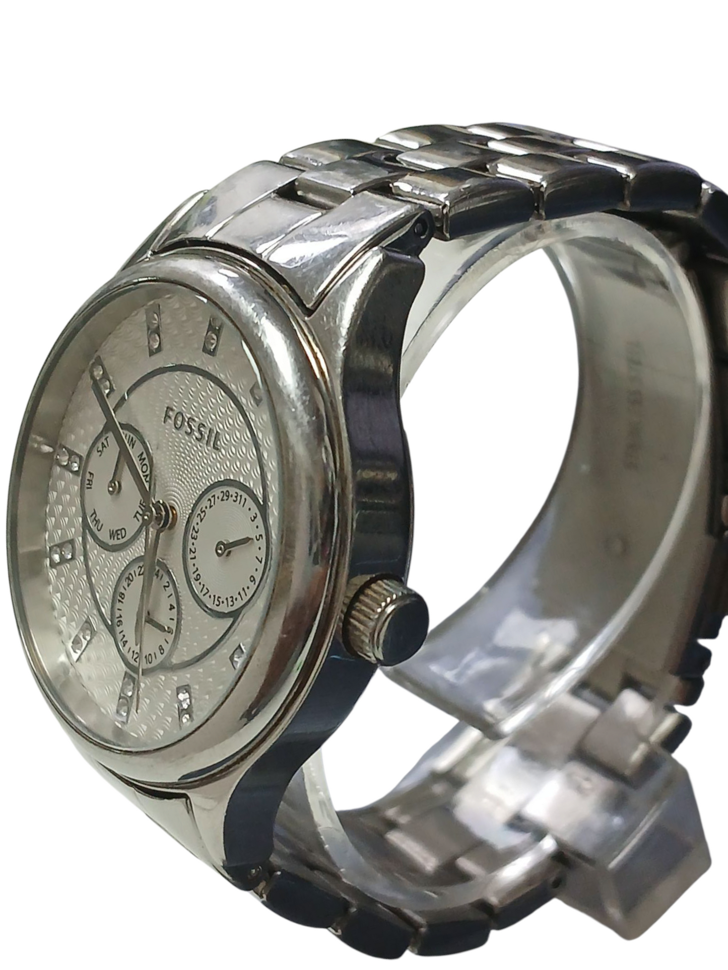 RELOJ FOSSIL 1667