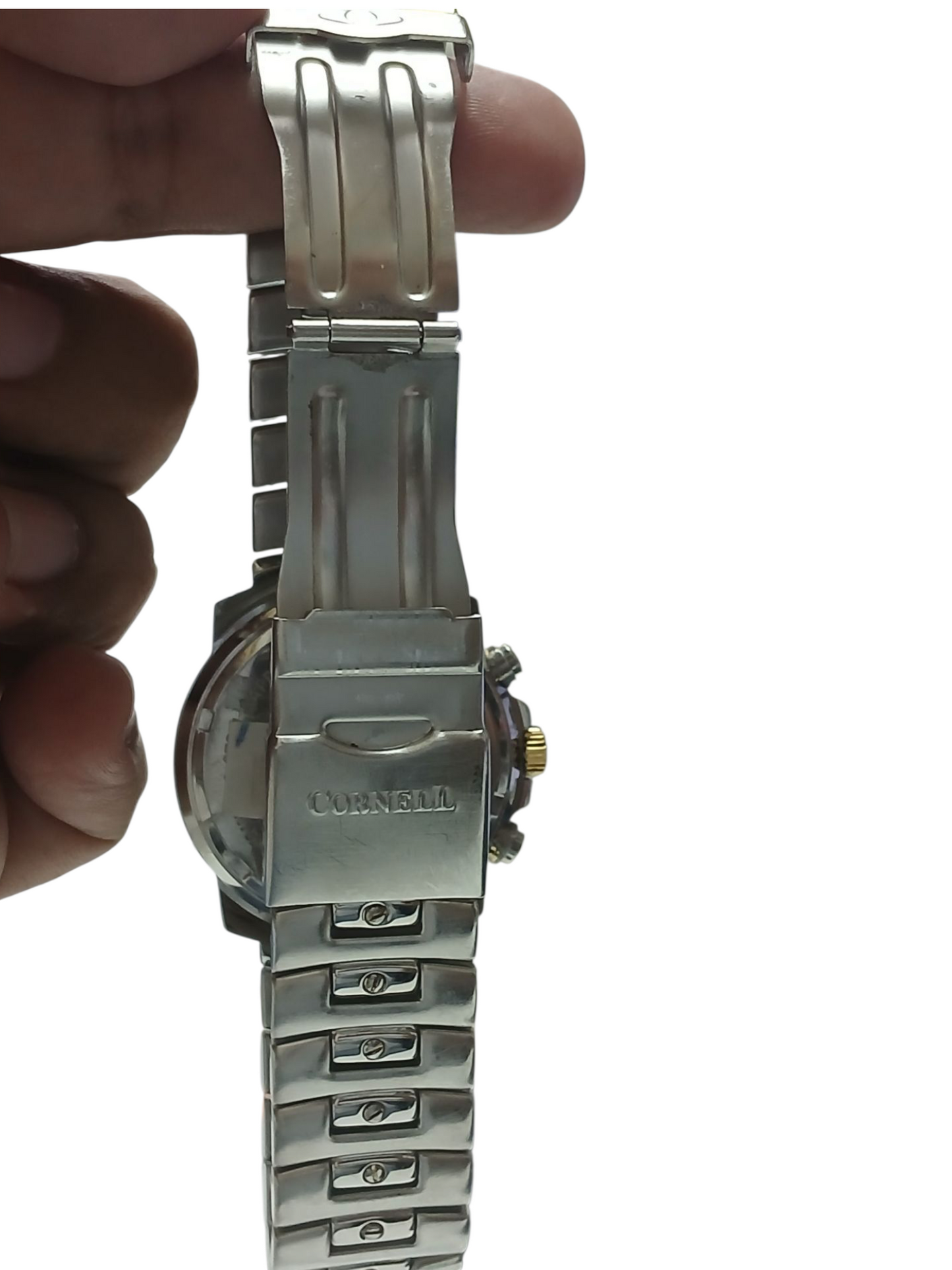 RELOJ CORNELL1288