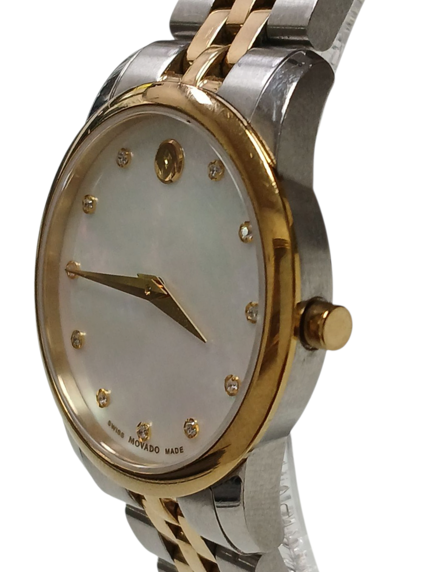 RELOJ MOVADO 300545