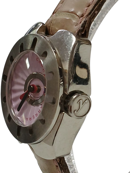 RELOJ CARRERA Y CARRERA 299203
