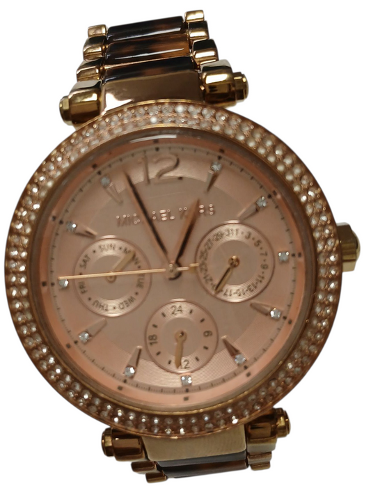 RELOJ MICHAEL KORS DAMA 1428E3