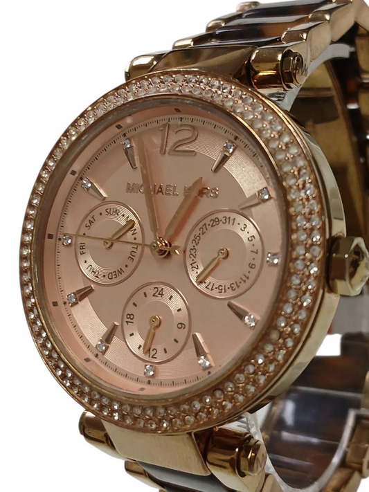 RELOJ MICHAEL KORS DAMA 1428E3